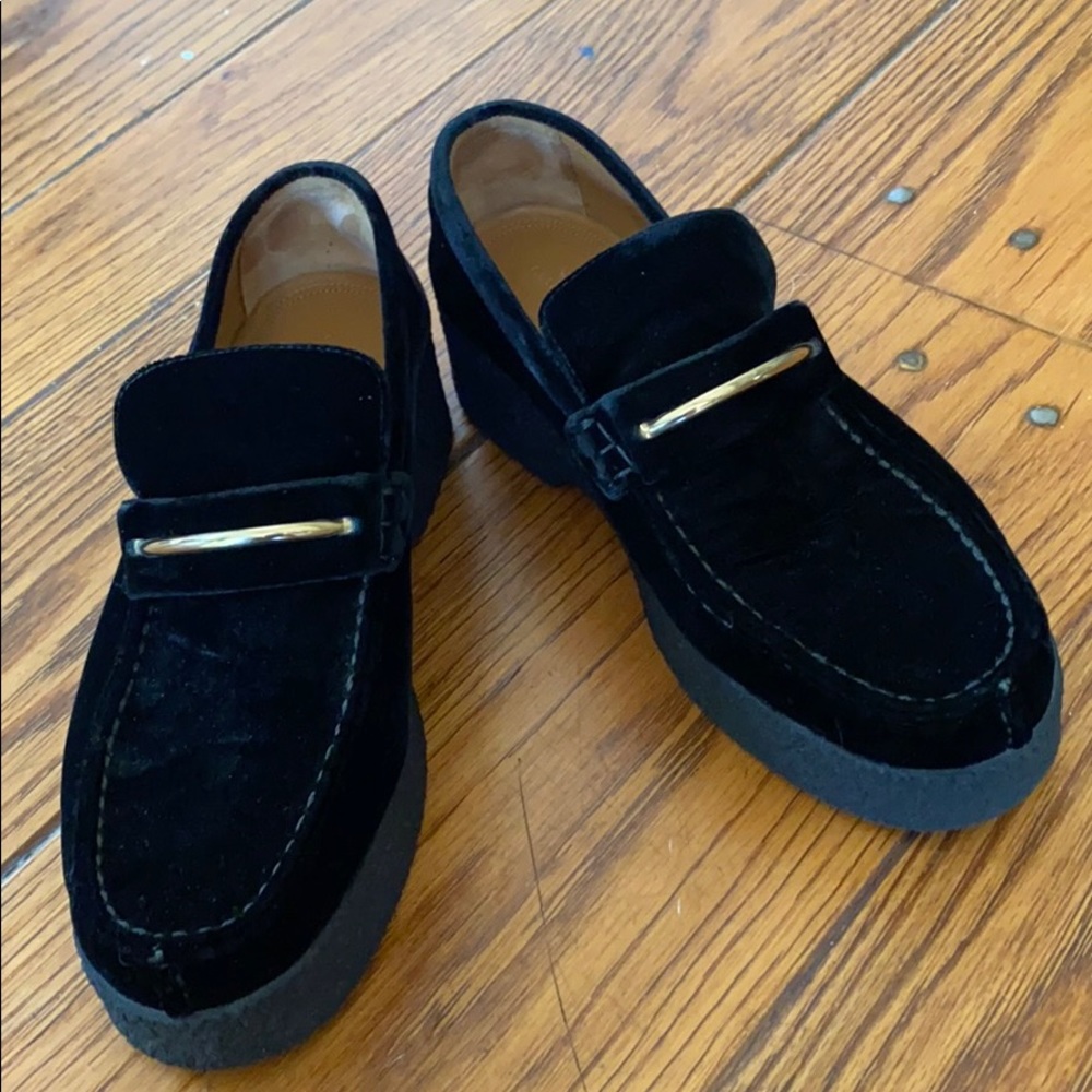 Rare CELINE Loafers - Women's Size 8.5 (39 EU)
